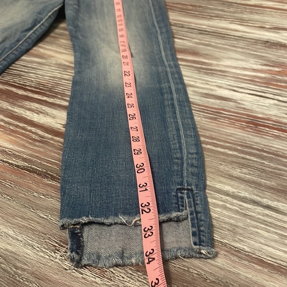 Seven for all mankind jeans - Picture 9 of 10